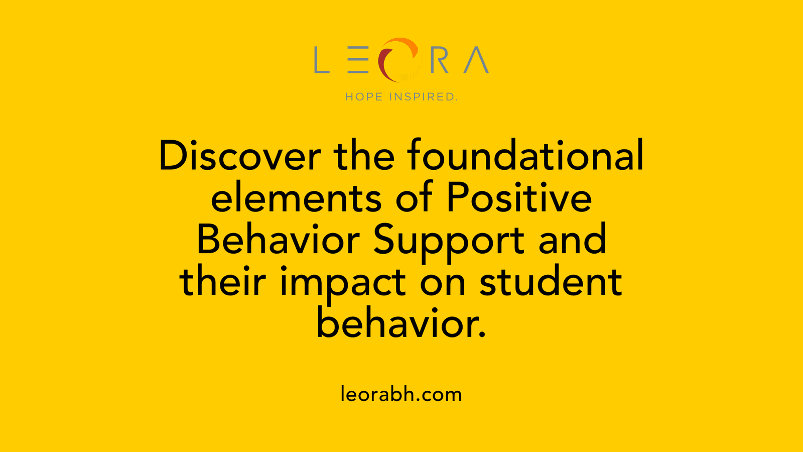 Discover the foundational elements of Positive Behavior Support and their impact on student behavior.