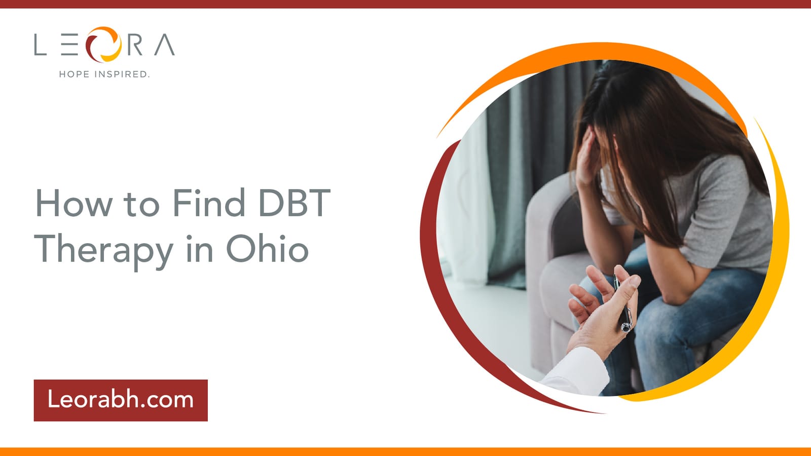 Dialectical Behavior Therapy in Ohio