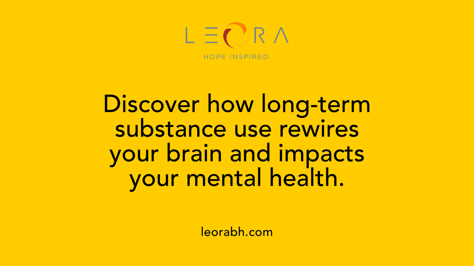 Discover how long-term substance use rewires your brain and impacts your mental health.