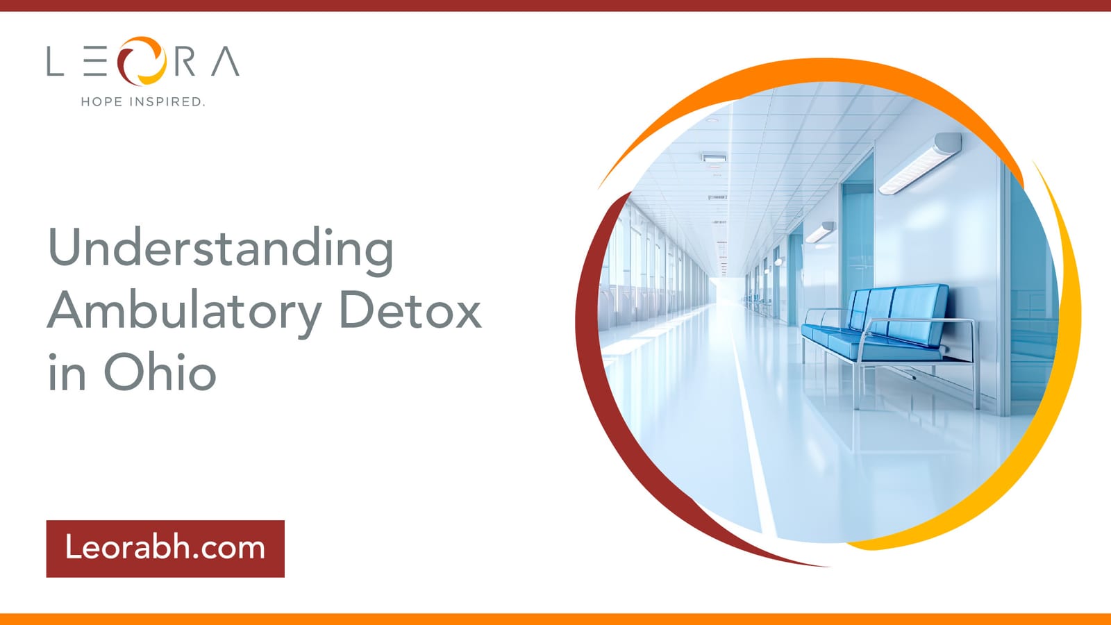 Ambulatory Detox in Ohio
