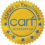 CARF accredited